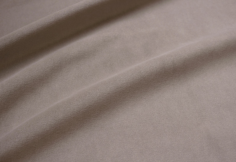 Sample Velvet Taupe in the group Fabric samples at Layered (FVSLTA0510)