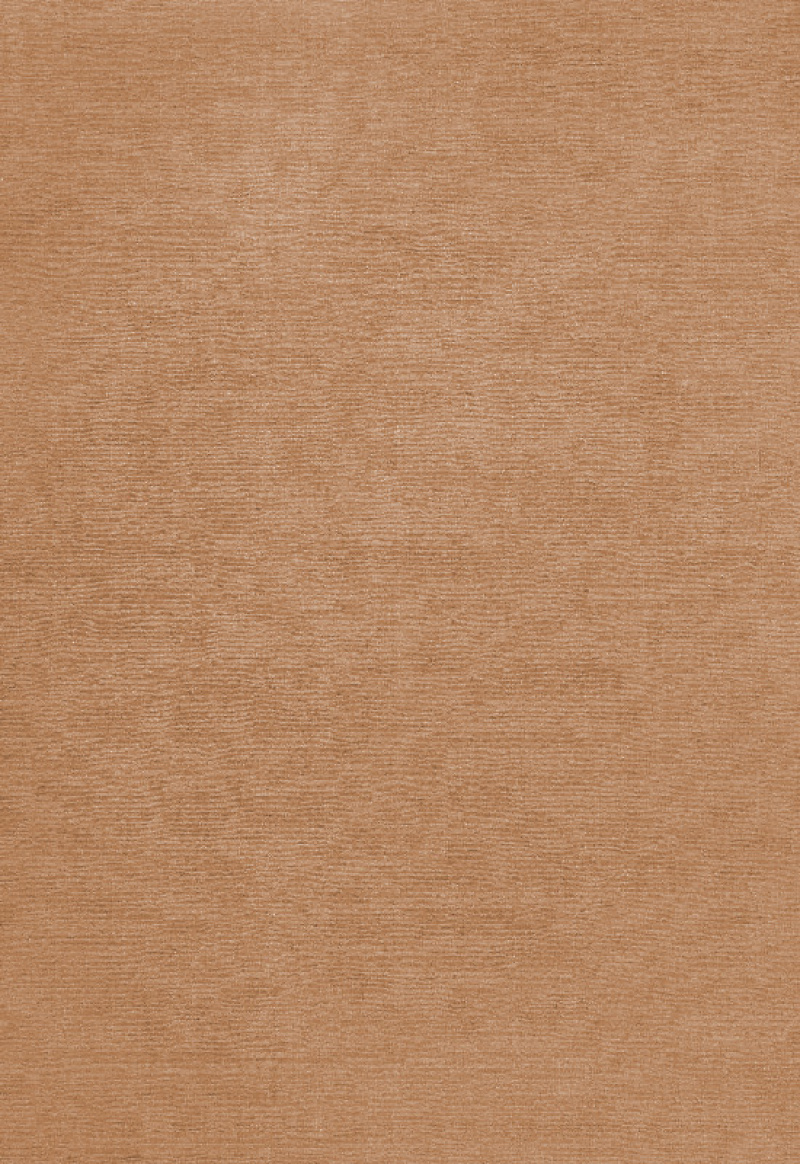 Classic Solid Wool Rug Caramel in the group New in at Layered (WPLCA)